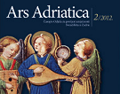 Promocija časopisa "Ars Adriatica" i dodjela Nagrade "Ivo Petricioli"
