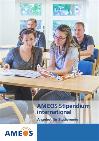 Studentska praksa u AMEOS Klinikum Bad Aussee