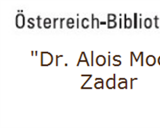 Austrijska knjižnica "Dr. Alois Mock" 