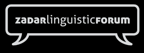 4. ZADARSKI LINGVISTIČKI FORUM: Istraživačke metode u primijenjenoj lingvistici