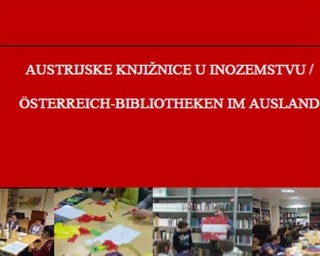 Izložba "Austrijske knjižnice u inozemstvu"