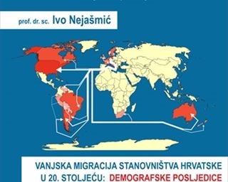 Godišnja skupština Hrvatskog geografskog društva – Zadar
