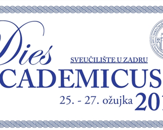 Objavljujemo imena dobitnika godišnje nagrade rektorice za akademsku godinu 2016./2017.