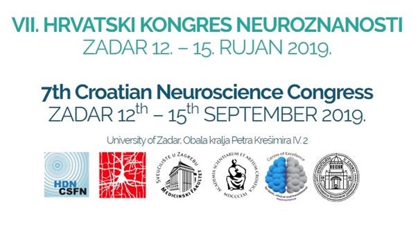 VII. hrvatski kongres neuroznanosti