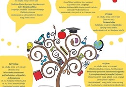 Dani otvorenih vrata na Odjelu za izobrazbu učitelja i odgojitelja