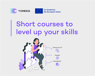 EU-Conexus kratki obrazovni sadržaji za stjecanje mikrokvalifikacija