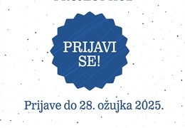 Centar za projekte, znanost i transfer tehnologija organizira projektno natjecanje UNIZadar Project HUB