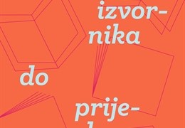 18. godišnja izložba prijevoda "Od izvornika do prijevoda"