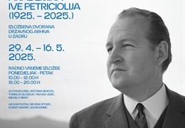 Sveučilište u Zadru organizira izložbu i tribinu "Sa Zadrom u mislima"