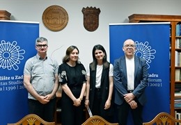Studij Logopedije upisuje 20 studenata, potreba za logopedima je velika