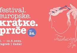 Festival europske kratke priče ponovno stiže u Zadar