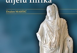 Novo izdanje Sveučilišta u Zadru "Tiberijevi portreti u dalmatinskom dijelu Ilirika"