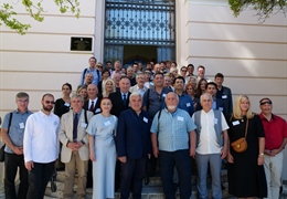 Otvorena 21. međunarodna konferencija o geoinformacijama i kartografiji