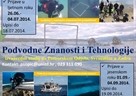 Podvodne znanosti i tehnologije
