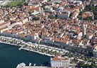 Istraživanje turista u Splitu u 2013.