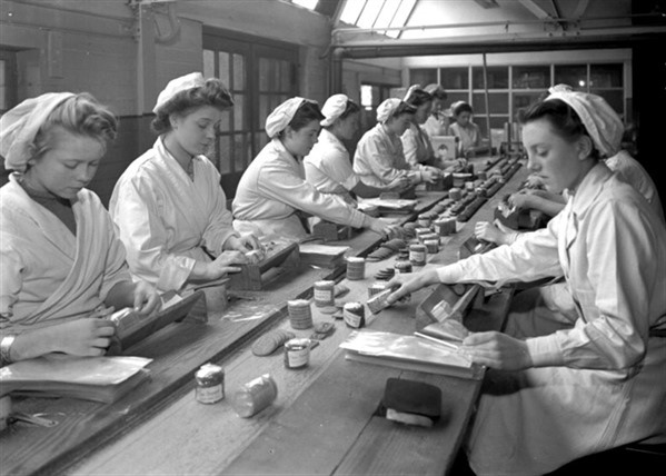 The value of women's work: between the subjective and the economic