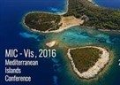 "Mediteranski otoci: status, izazovi, perspektive"