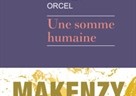 Rezultati natječaja za najbolji studentski prijevod-Une somme humaine Makenzyja Orcela