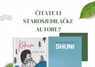 Predstavljanje prijevoda romana kanadskih frankofonskih starosjedilačkih autora Naomi Fontaine i Michela Jeana