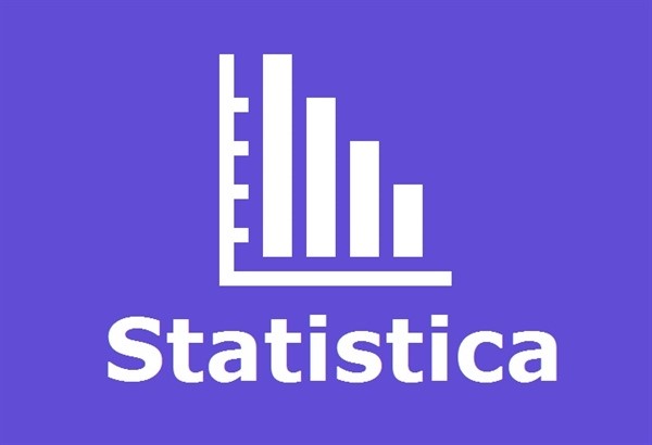 Korištenje programa Statistica na računalima u Knjižnici