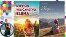 Obilježavanje Svjetskog dana svjesnosti o autizmu i promocija knjiga "Njezino veličanstvo Elena" i "Elena s autizmom u školu"