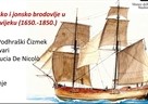 Jadransko i jonsko brodovlje u novom vijeku (1650.-1850.)