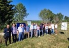 Zadarski stručnjaci Odjela za ekologiju, agronomiju i akvakulturu organizirali redoviti sastanak LIFE projekta
