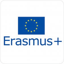 Initial meeting with Erasmus students