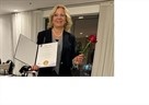 Prof. dr. sc. Mira Klarin dobitnica počasnog doktorata Instituta za psihoterapiju na Malti