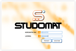 studomat