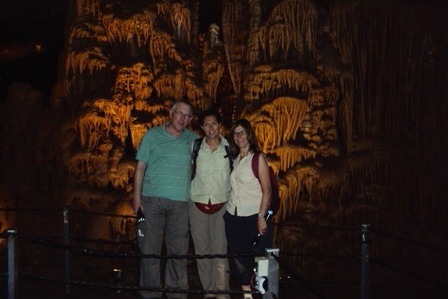 inside the Soreq Cave 5B_Soreq_Avner_Mira_Nina.JPG