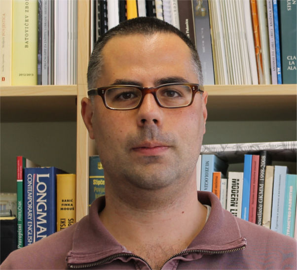 Mirko Duić