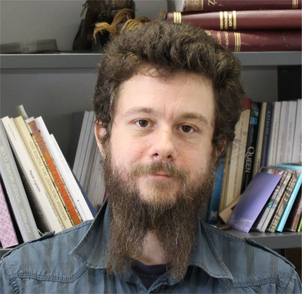 Mirko Duić
