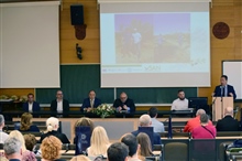 Završna konferencija projekta "SAN - Smart Agriculture Network“