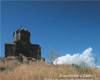 Predavanje „Armenia Sacra“