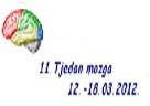 11. Tjedan mozga (12. – 18. ožujka 2012.)