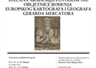 Svečana akademija povodom 500. obljetnice rođenja Gerarda Mercatora