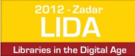 „Libraries in the Digital Age (LIDA)“