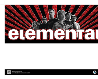 Sveučilište u Zadru i Studentski zbor priređuju koncert grupe „Elemental“