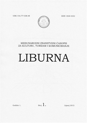 "LIBURNA“