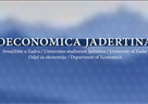 "Oeconomica Jadertina"