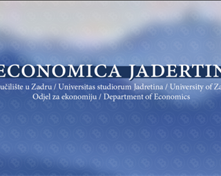 "Oeconomica Jadertina"