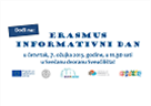 Erasmus informativni dan