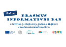 Erasmus informativni dan