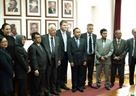 Posjet izaslanstva Tehnološkog sveučilišta u Yogyakarti (Indonezija)