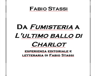 Talijanski književnik Fabio Stassi – gostujuće predavanje