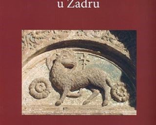 Objavljena knjiga "Episkopalni kompleks u Zadru"