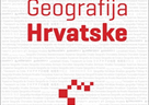 Objavljena knjiga "Geografija Hrvatske"