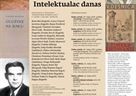 Desničini susreti 2013.:Intelektualac danas