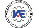 Svečano osnivanje Srednjoeuropskog odjeljenja Međunarodne tehničke akademije (International Academy of Engineering)